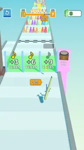 Music Road 3D screenshot 3