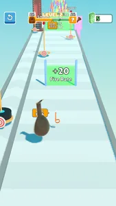 Music Road 3D screenshot 4