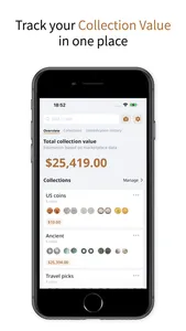 ScanCoin: identify & check screenshot 1