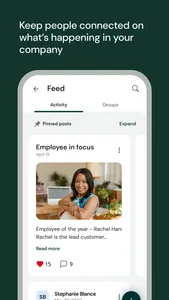 UKG Pro screenshot 3