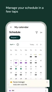 UKG Pro screenshot 4