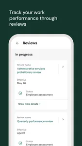 UKG Pro screenshot 6