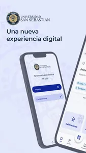 New Mi USS screenshot 0