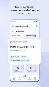 New Mi USS screenshot 2