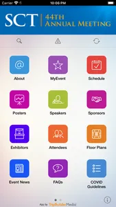SCT 2023 screenshot 1