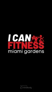 I Can Fitness - Miami Gardens screenshot 0