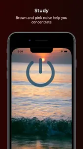 Ambient Noise: for Sleep/Study screenshot 4