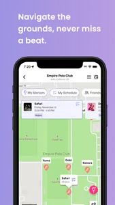 Frontstage: Music Festivals screenshot 3