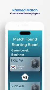 Sudoku War screenshot 2