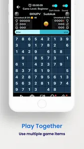 Sudoku War screenshot 3
