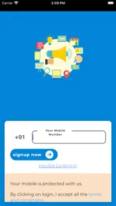 DOLO - Directory Of Local Org. screenshot 0