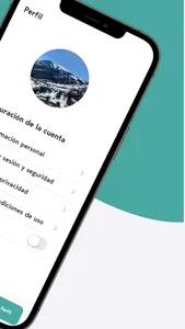 Kuvu - Alquila habitación screenshot 4