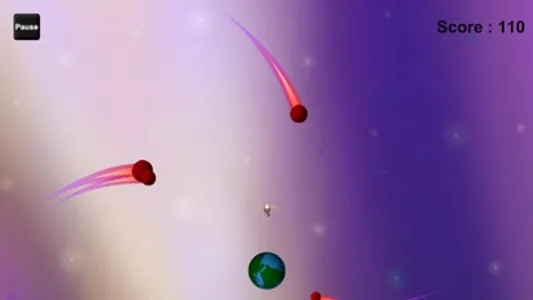 Space-Escape screenshot 6