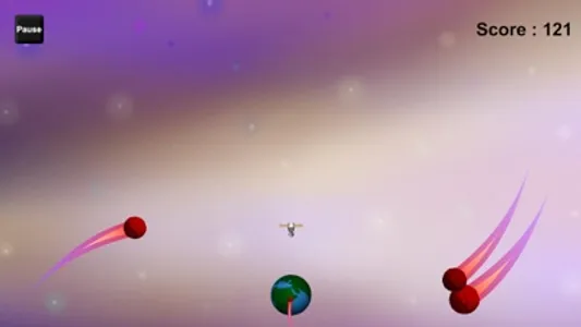 Space-Escape screenshot 7