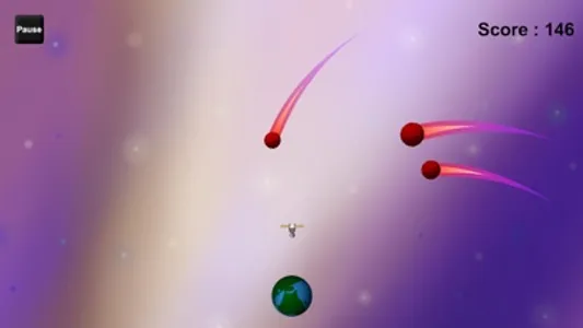 Space-Escape screenshot 8