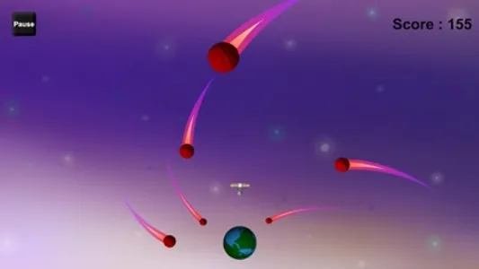 Space-Escape screenshot 9