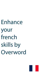 Learn french with Overword screenshot 0