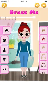 Dress Me | My Outfit screenshot 0