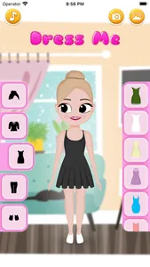 Dress Me | My Outfit screenshot 1