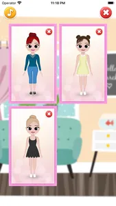 Dress Me | My Outfit screenshot 2