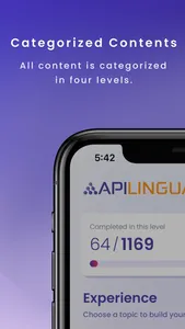 ApiLingua screenshot 6