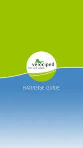 Velociped Guide screenshot 0