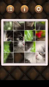 iPuzzle - Let's play screenshot 2