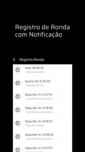 Agência de Inteligência Inst. screenshot 2