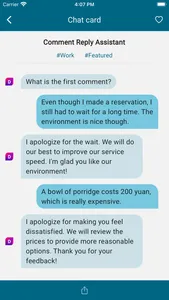 Dora - Your sweet AI assistant screenshot 3