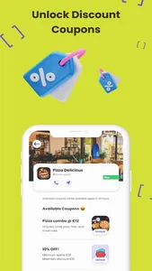 OZO Rewards screenshot 1