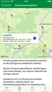 Abfall-App Donnersbergkreis screenshot 5