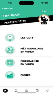 La Boite à Bac screenshot 1