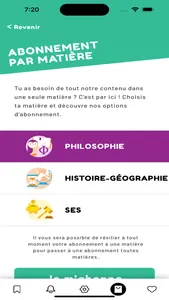 La Boite à Bac screenshot 3