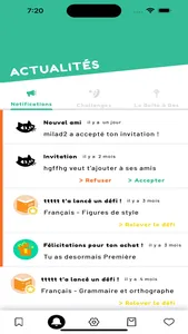 La Boite à Bac screenshot 4