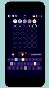 Tebak Kata: Words Puzzle screenshot 2