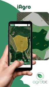 iAgro screenshot 0