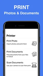 Printer · screenshot 1