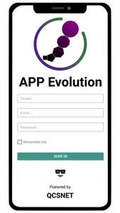 AssistantEvolution screenshot 0