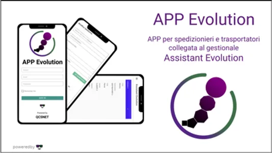 AssistantEvolution screenshot 3