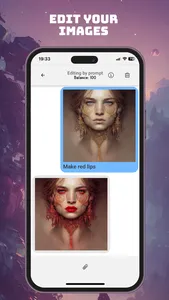 AI Chat Tools & Art Generator screenshot 4