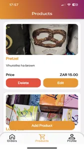 Songa Market Suppliers screenshot 1
