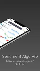 Sentiment Algo Pro screenshot 1