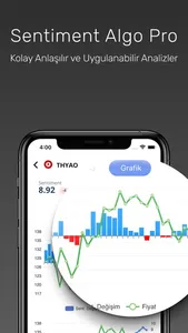 Sentiment Algo Pro screenshot 5