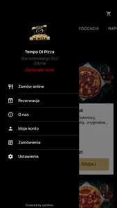 Tempo Di Pizza screenshot 2