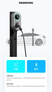 Smart EV screenshot 0