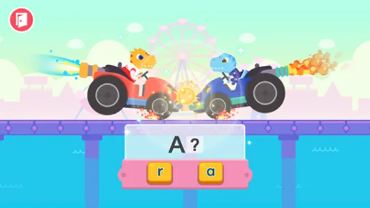 Kids Learning Games screenshot 2