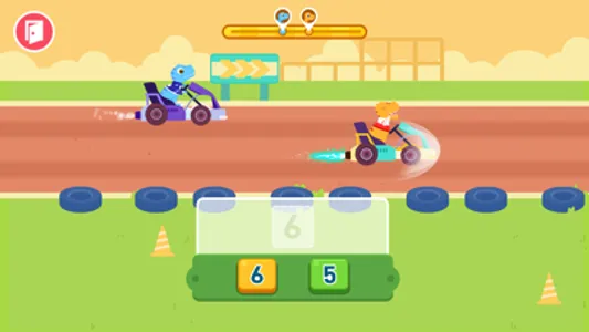 Kids Learning Games screenshot 4