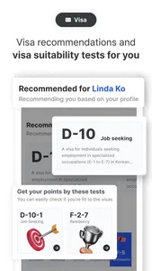 KOWORK - Korean Job & Visa screenshot 4
