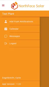 NorthFace Optimise screenshot 2