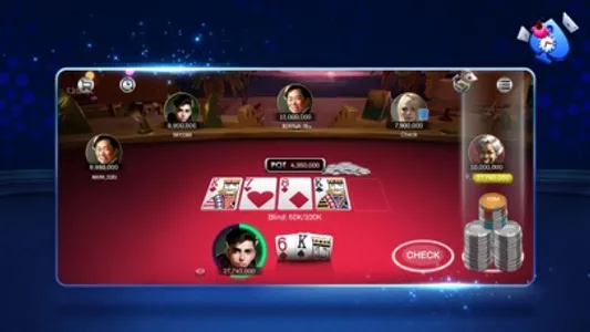 Poker Hour screenshot 6